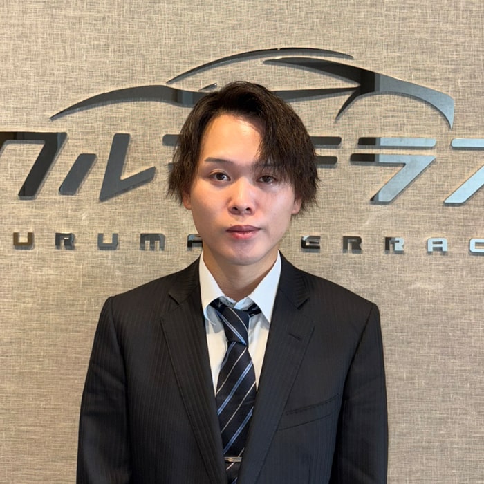 徳長 樹