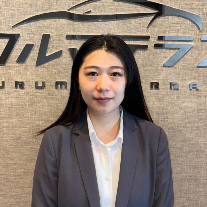 森田 風花