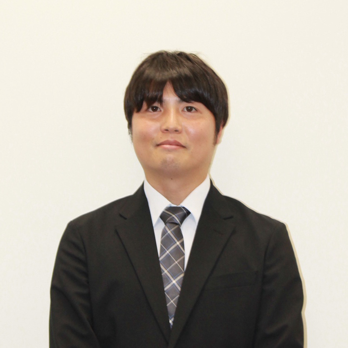 三田 駿介